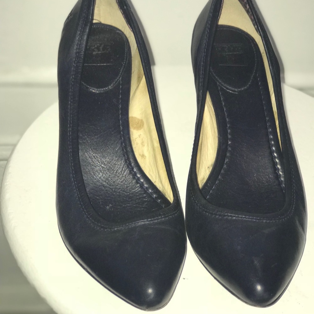 Frye shoes